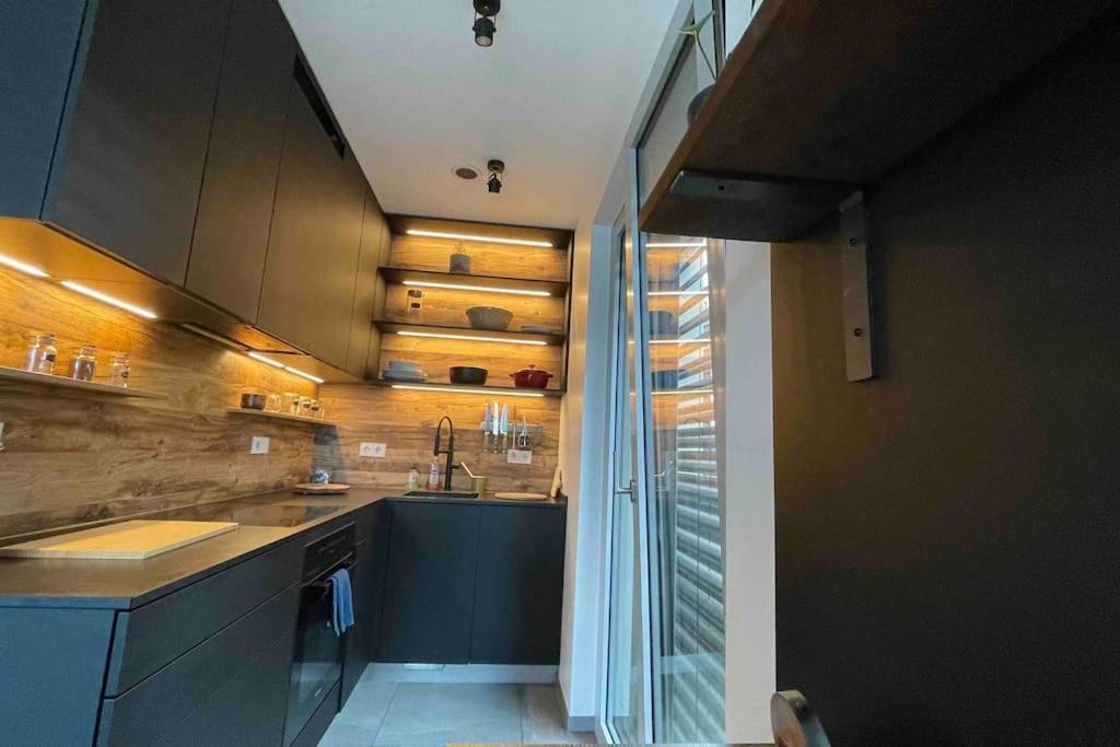Apartment Beautiful High Standard Luxembourg