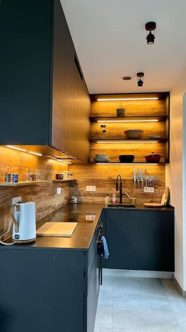Apartment Beautiful High Standard Luxemburg